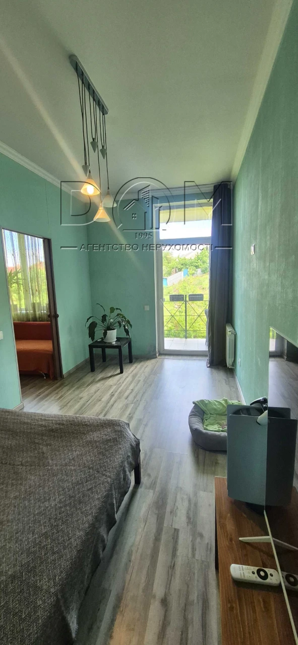 2-room apartment. Street Semen Paliy, 30/7. Renovation. Without%