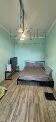 2-room apartment. Street Semen Paliy, 30/7. Renovation. Without%