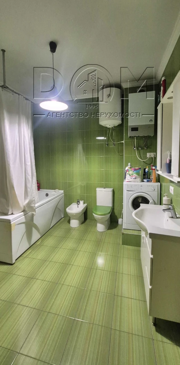 2-room apartment. Street Semen Paliy, 30/7. Renovation. Without%