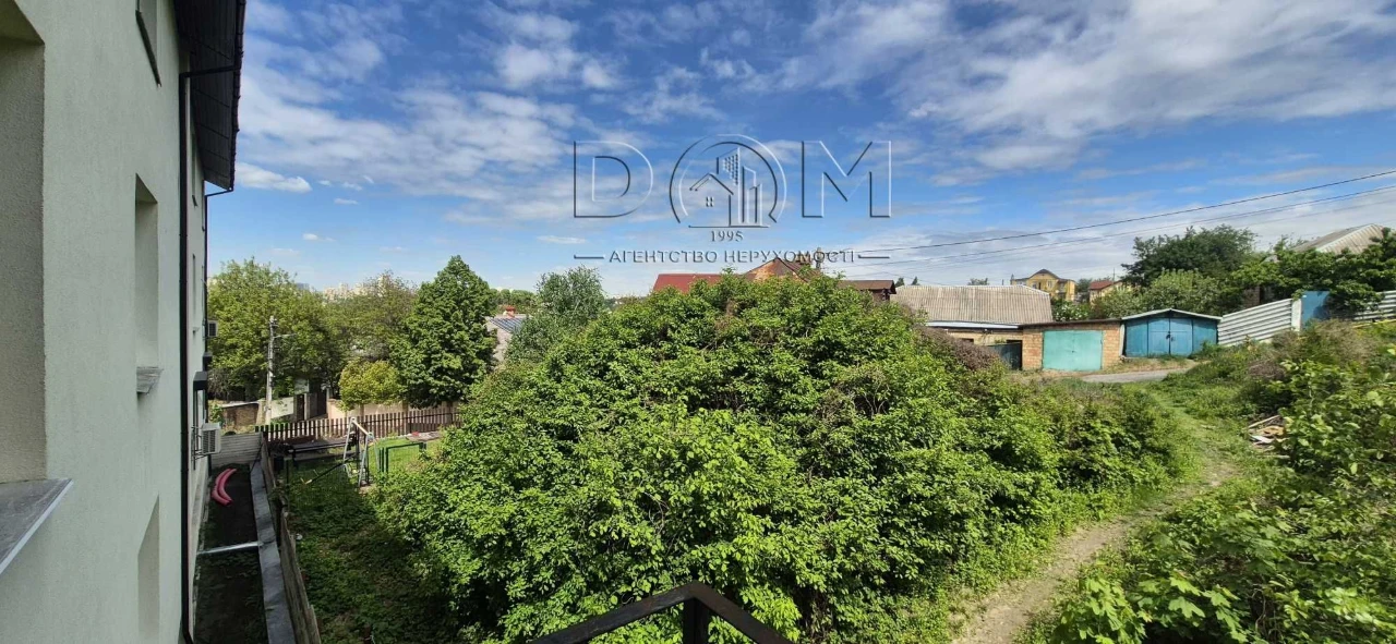 2-room apartment. Street Semen Paliy, 30/7. Renovation. Without%