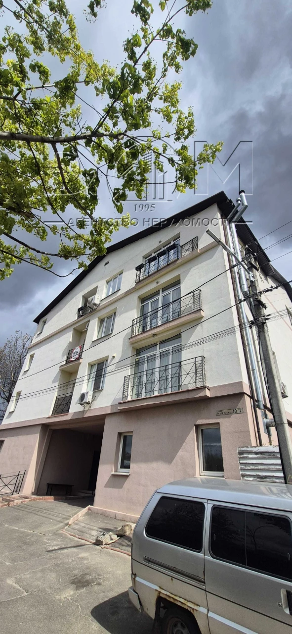 2-room apartment. Street Semen Paliy, 30/7. Renovation. Without%
