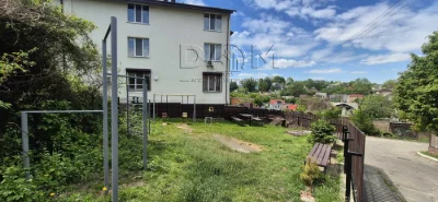 2-room apartment. Street Semen Paliy, 30/7. Renovation. Without%