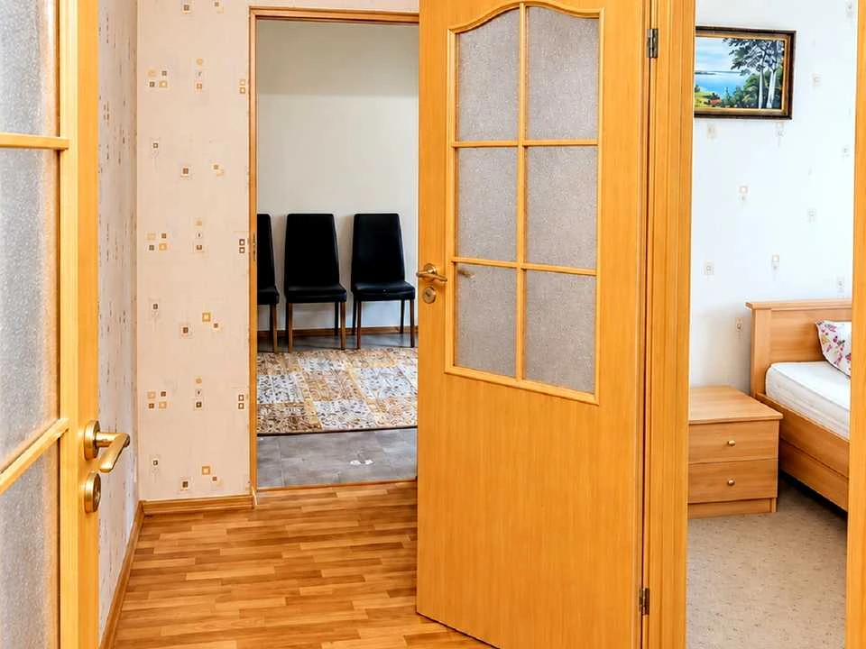 Apartment. Zoological Street, Kyiv