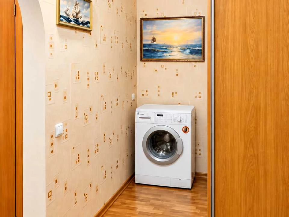 Apartment. Zoological Street, Kyiv