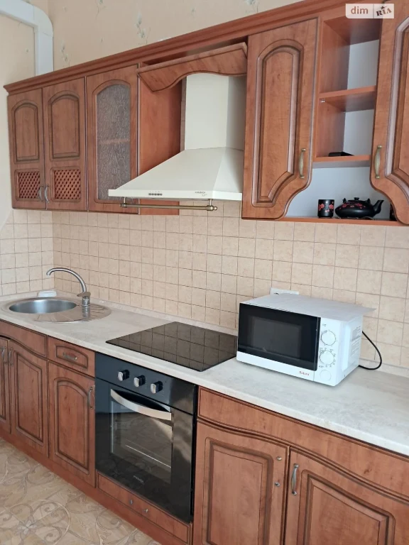 Long-term Rental Apartment Kotovskogo Village