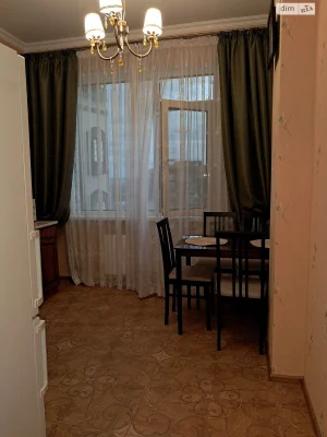 Долгосрочная Аренда Квартира Поселок Котовского