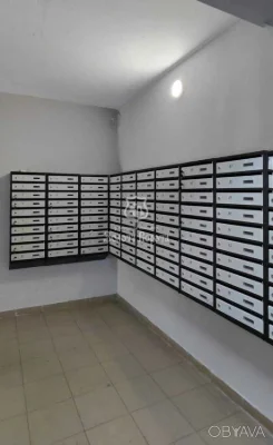 1-room apartment, 22.60 sq.m