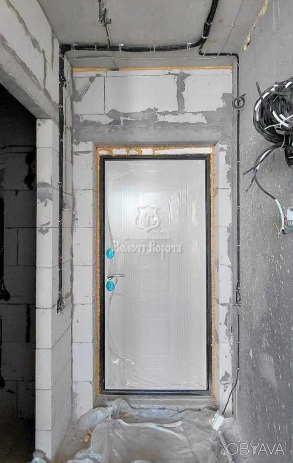 1-room apartment, 22.60 sq.m