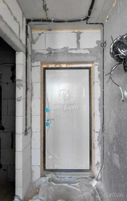 1-room apartment, 22.60 sq.m