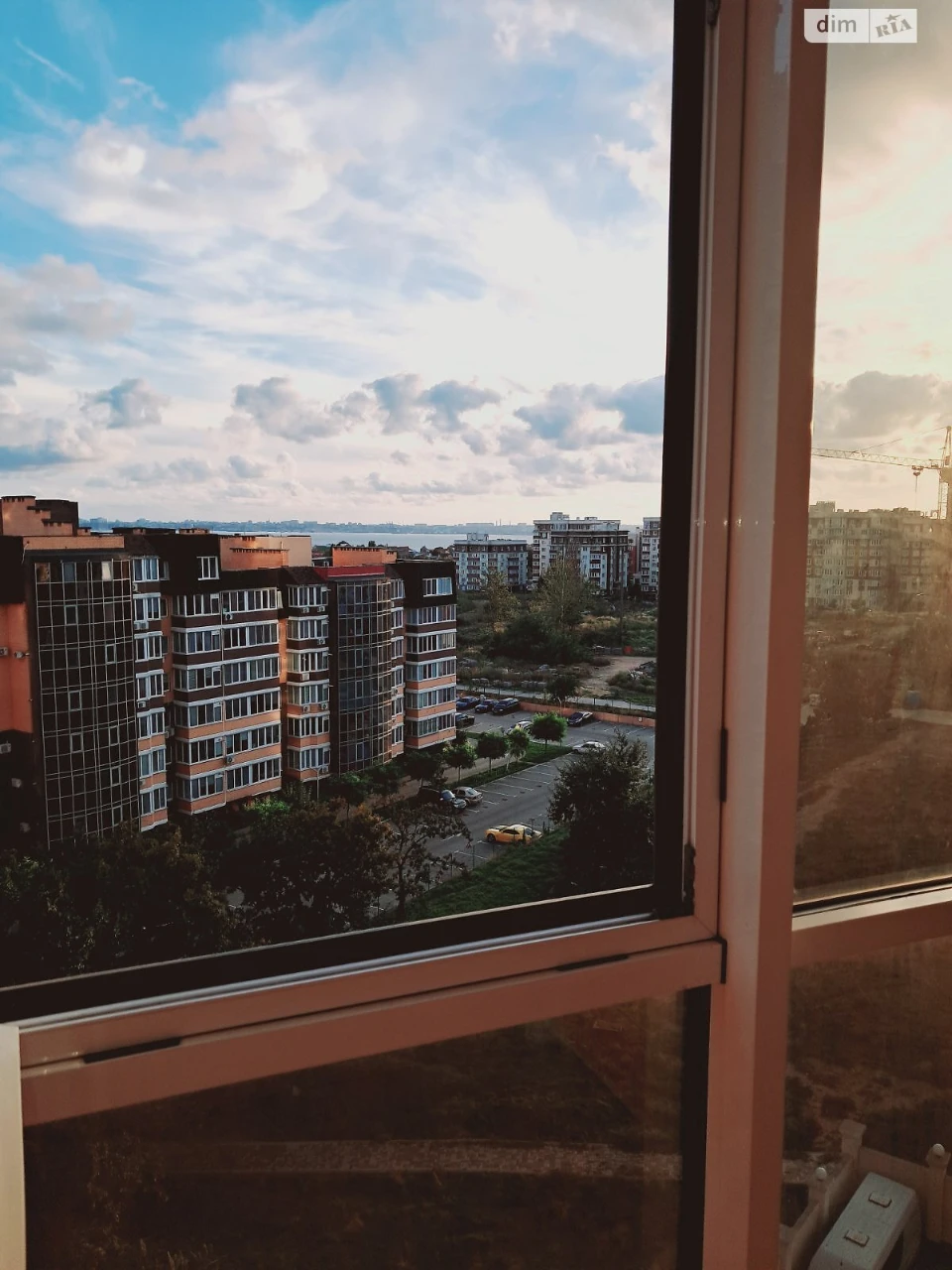 Долгосрочная Аренда Квартира Поселок Котовского