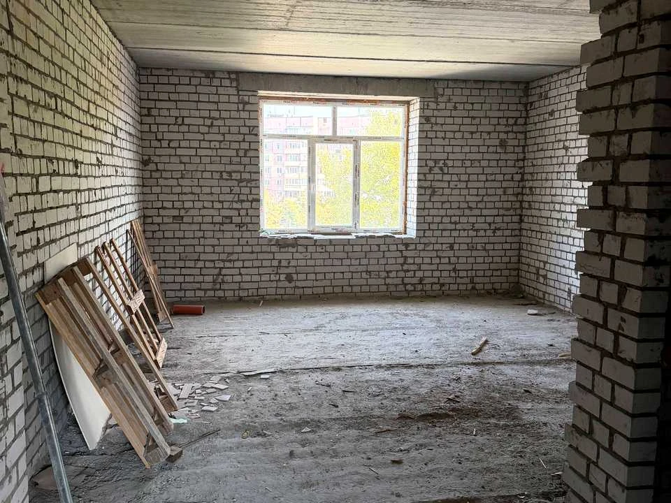 Apartment. Dnipro, Kosmiche Street