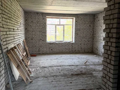 Apartment. Dnipro, Kosmiche Street