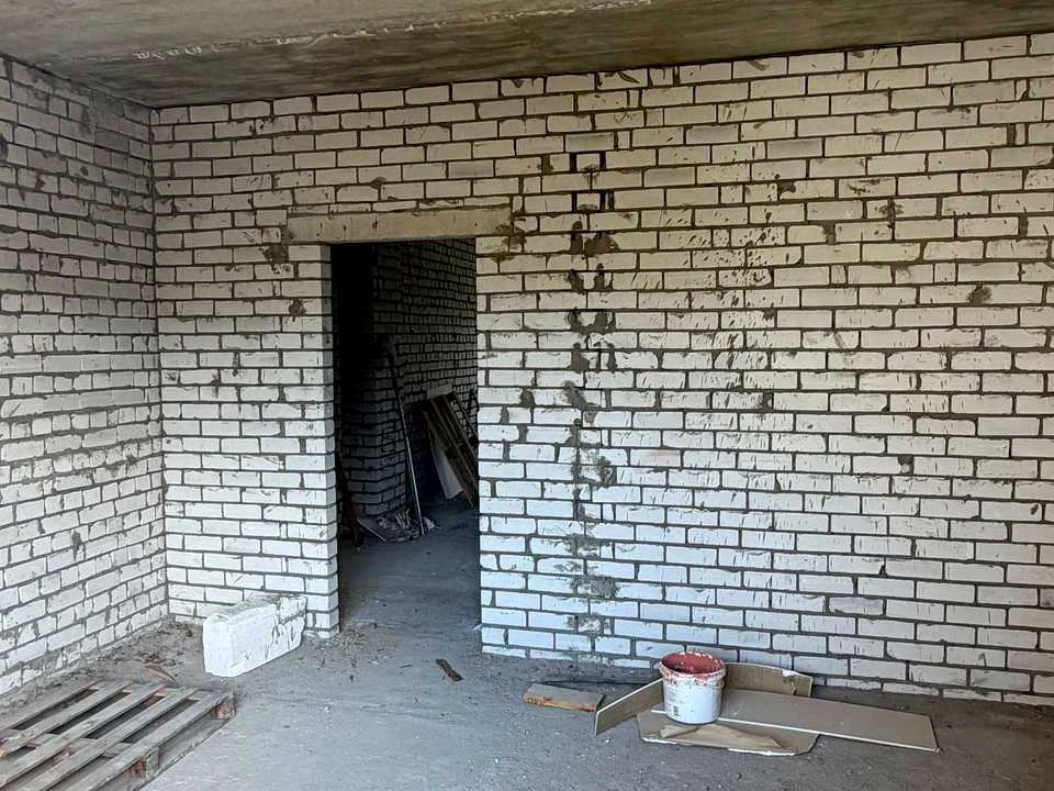 Apartment. Dnipro, Kosmiche Street