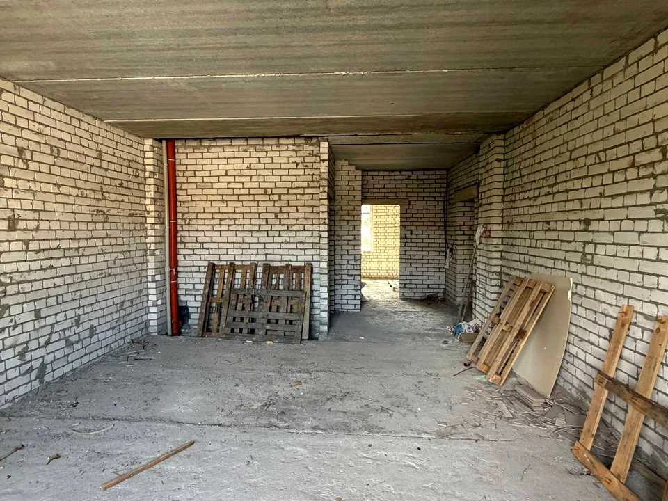 Apartment. Dnipro, Kosmiche Street
