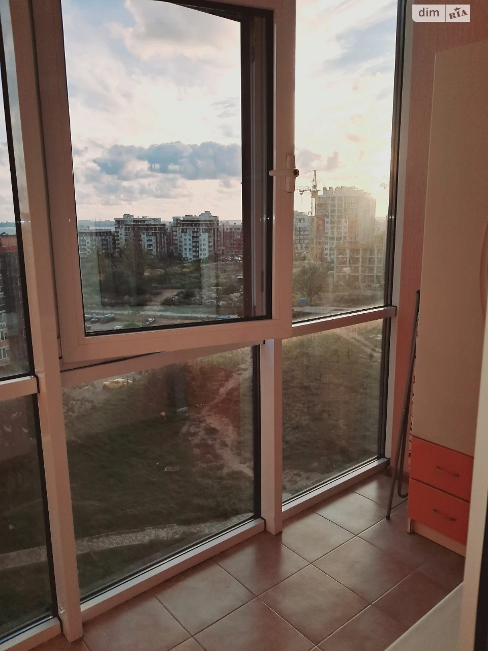 Долгосрочная Аренда Квартира Поселок Котовского