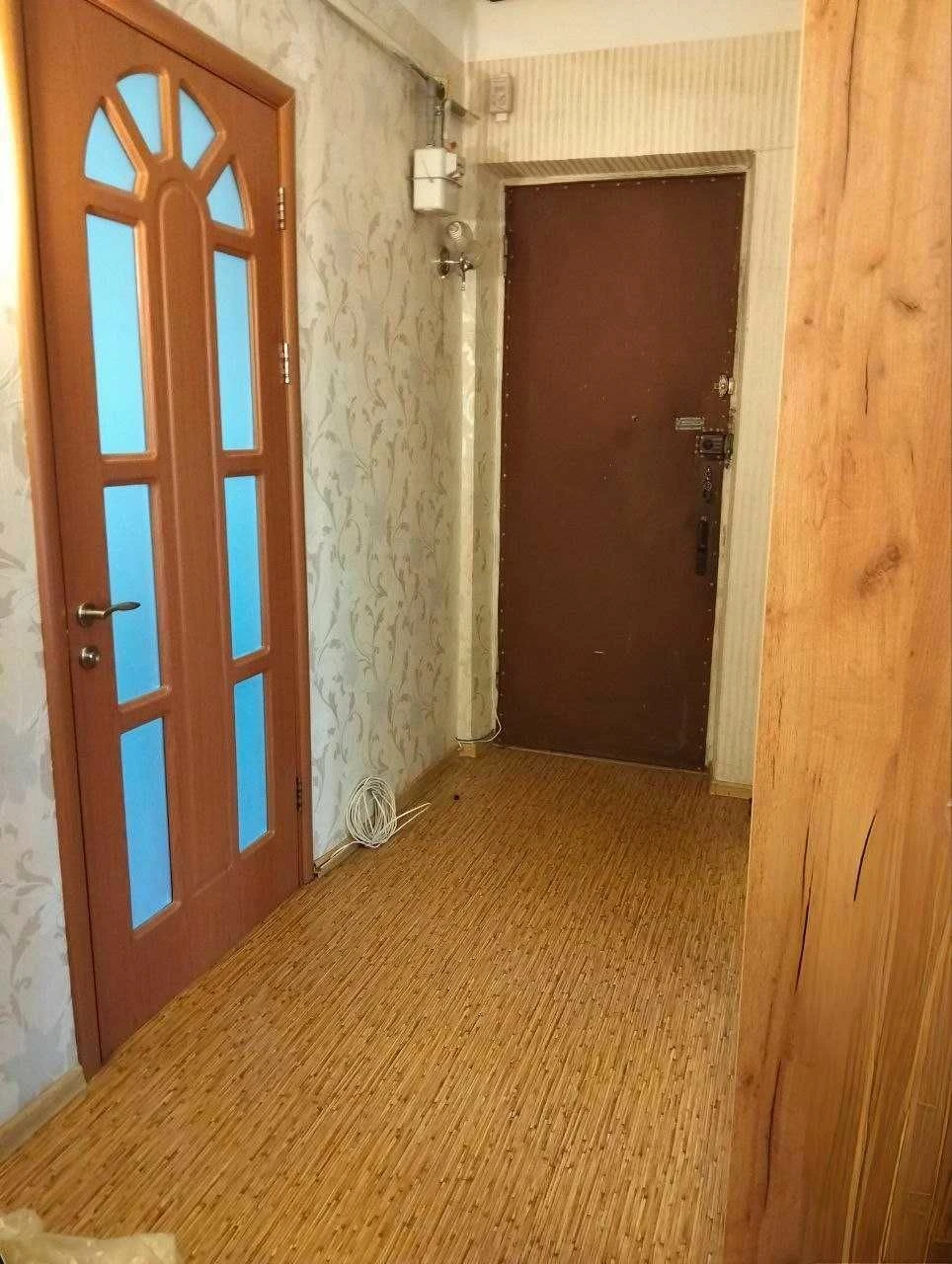 Продається 2-кімнатна квартира в Центральному районі.