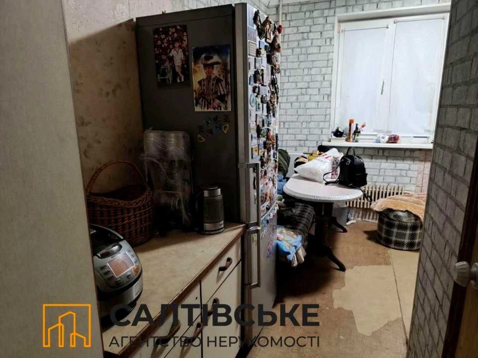 Квартира. Харків, Соборності України вул.
