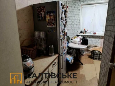 Квартира. Харків, Соборності України вул.