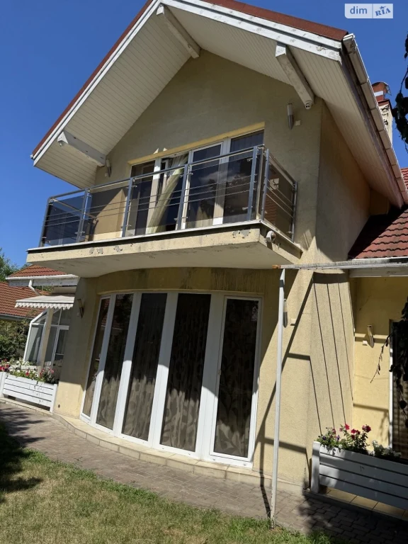 Long-Term Rent House, Sviatoshynskyi District
