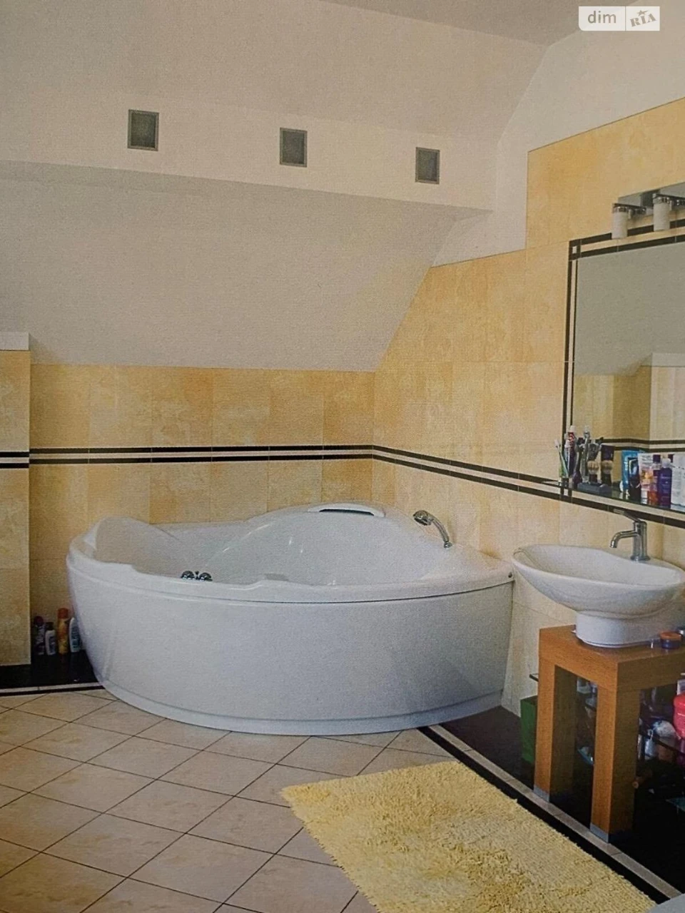 Long-Term Rent House, Sviatoshynskyi District