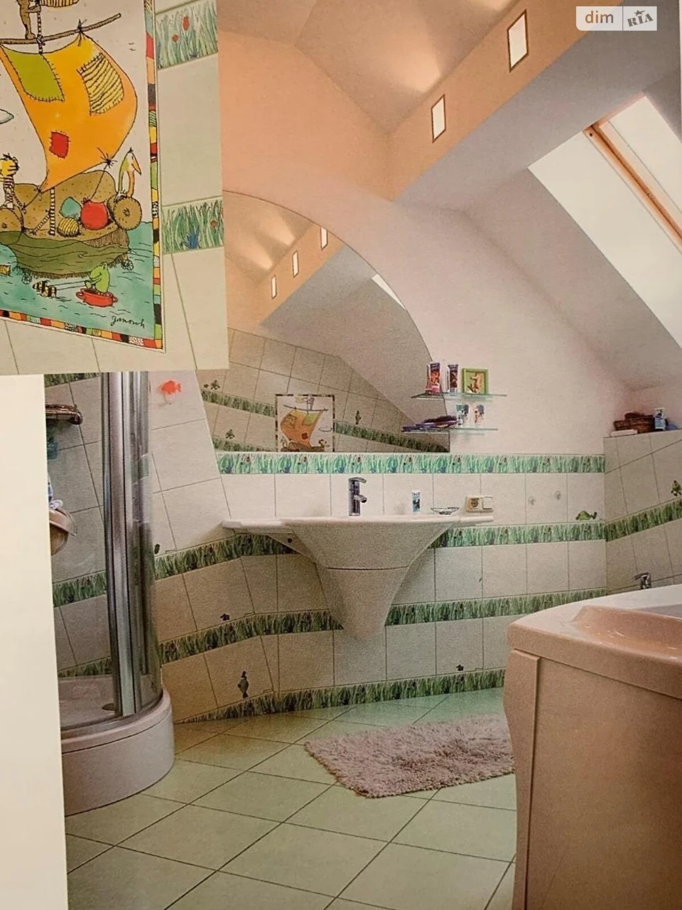 Long-Term Rent House, Sviatoshynskyi District