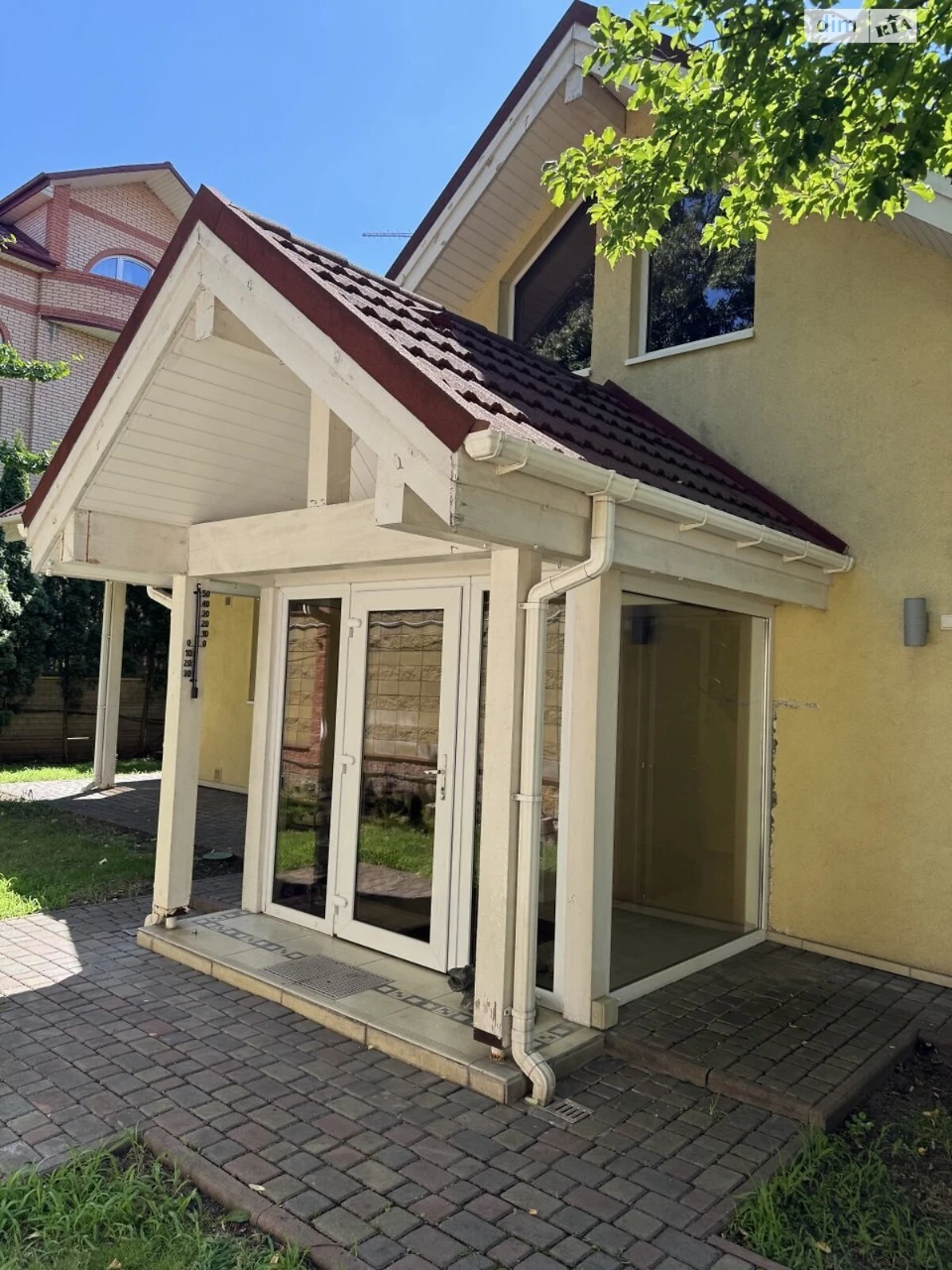 Long-Term Rent House, Sviatoshynskyi District