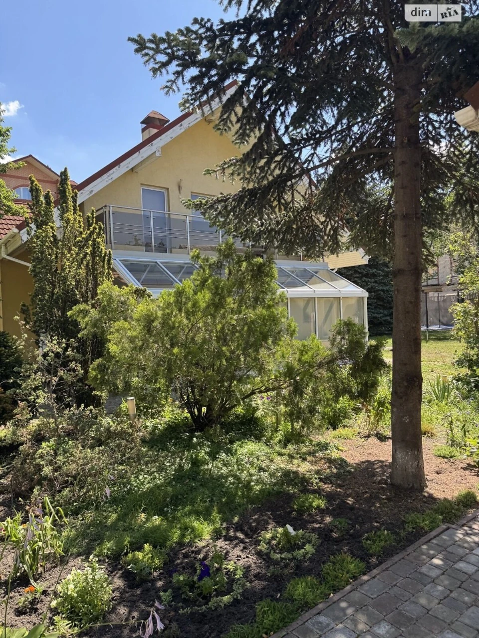 Long-Term Rent House, Sviatoshynskyi District