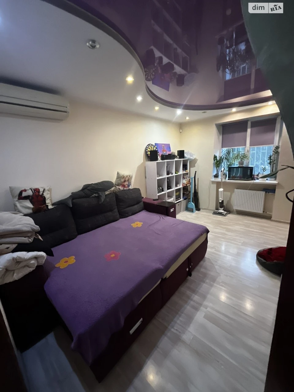Apartment for Sale in Cheremushki