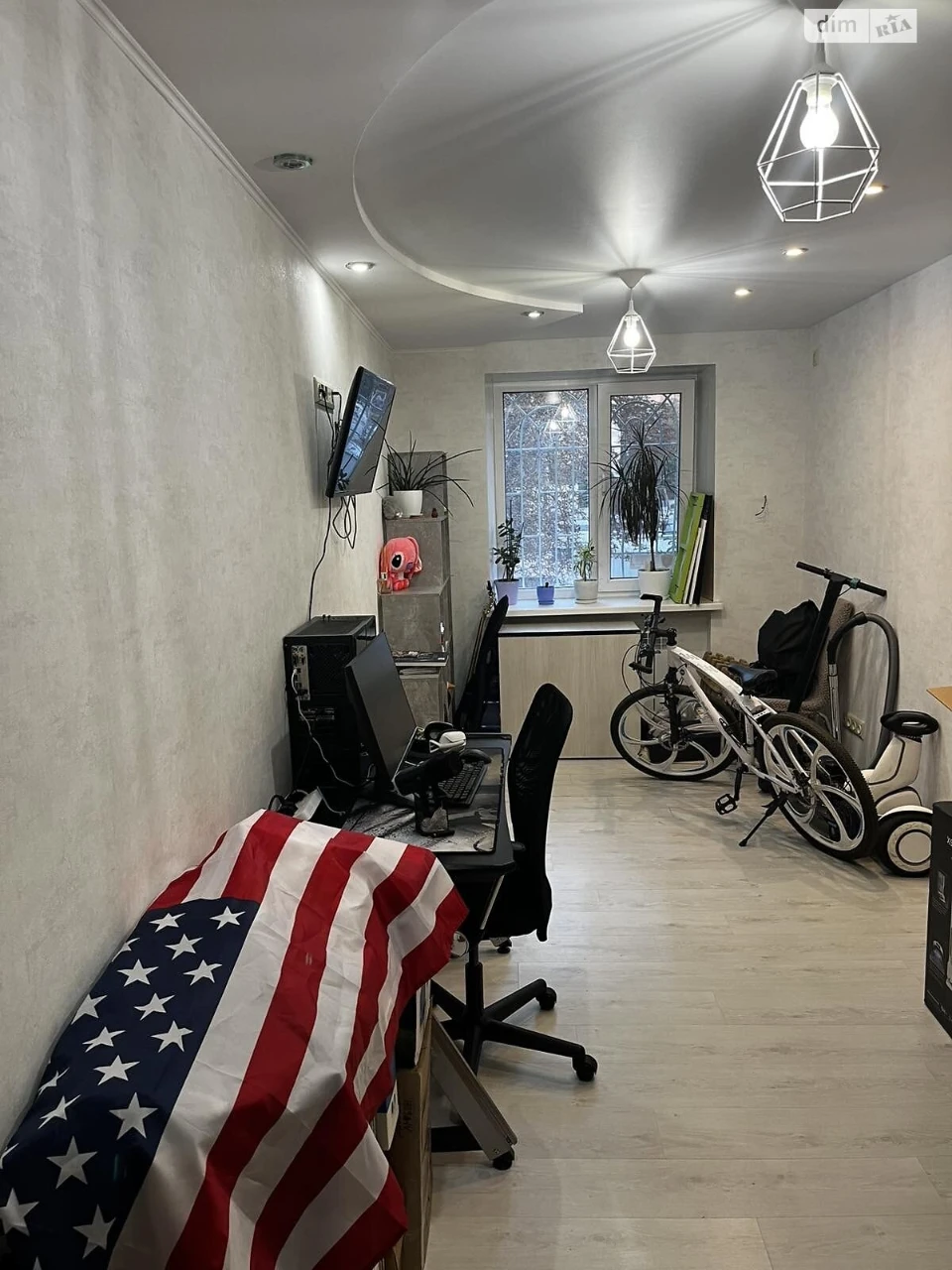 Apartment for Sale in Cheremushki