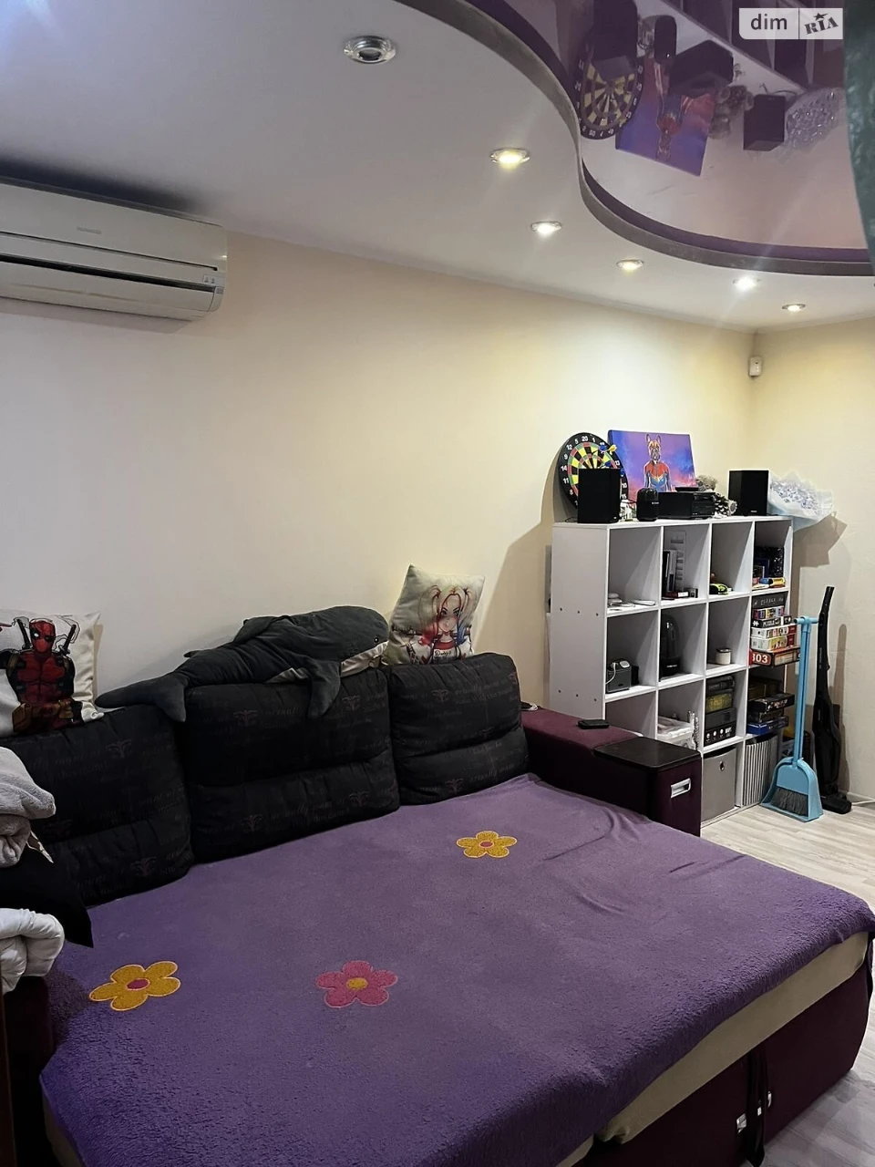 Apartment for Sale in Cheremushki