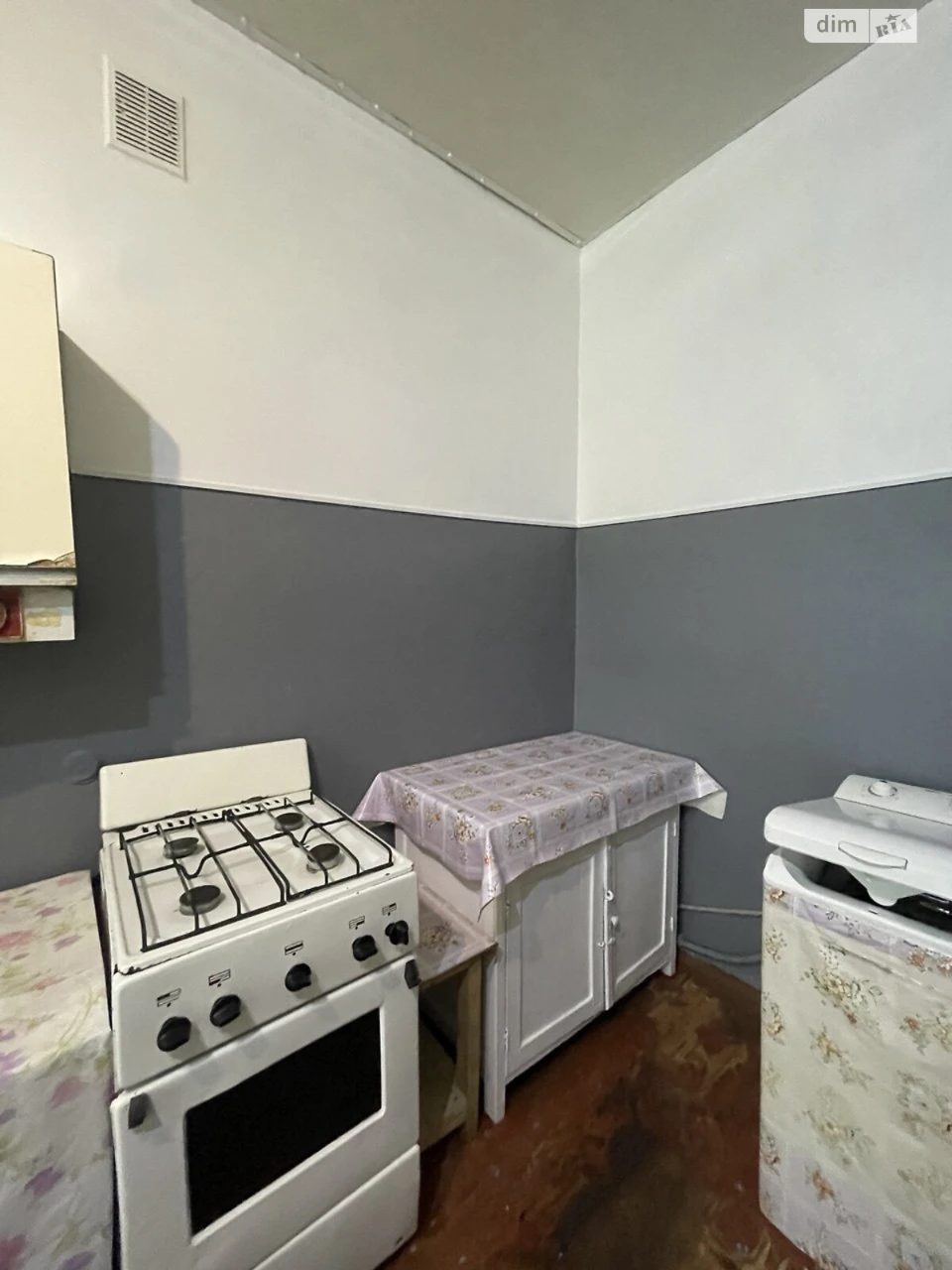 Apartment for Sale in Primorsky District