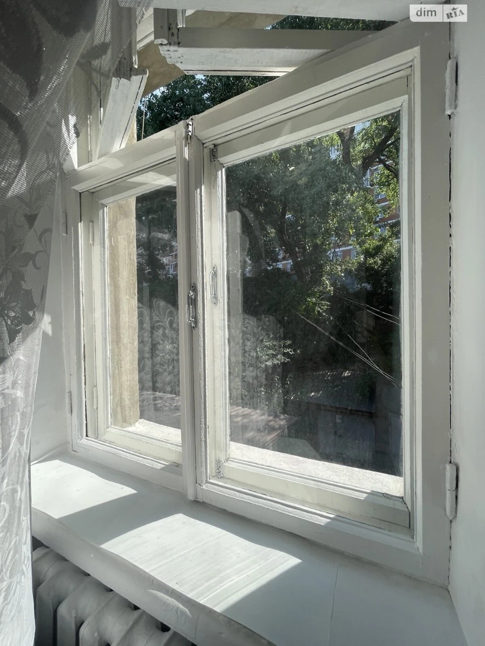 Apartment for Sale in Primorsky District