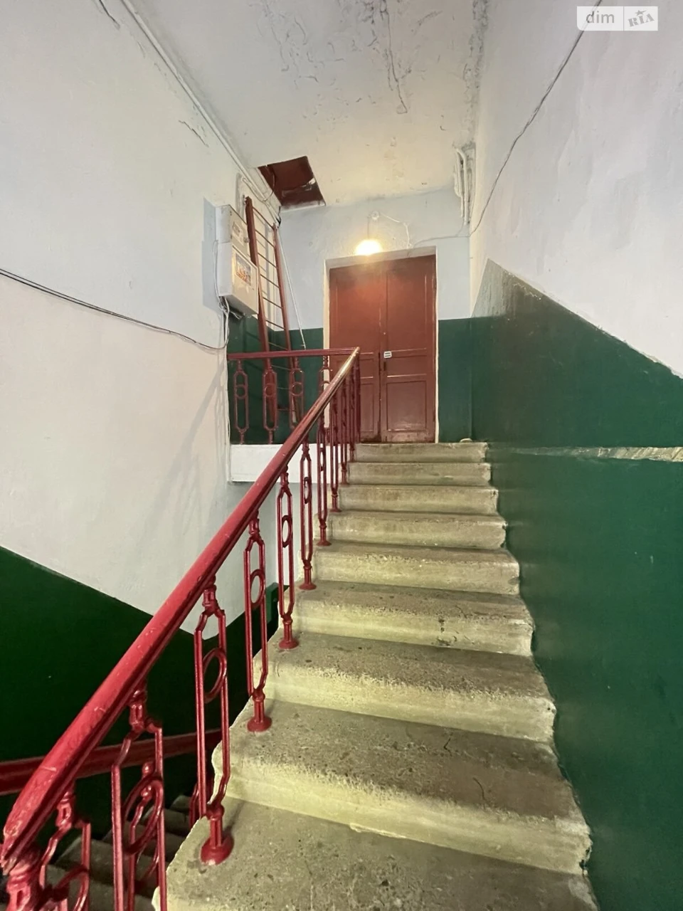 Apartment for Sale in Primorsky District