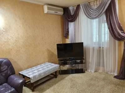Квартира 38 м2 на улице Европейская