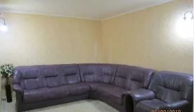 Квартира 38 м2 на улице Европейская