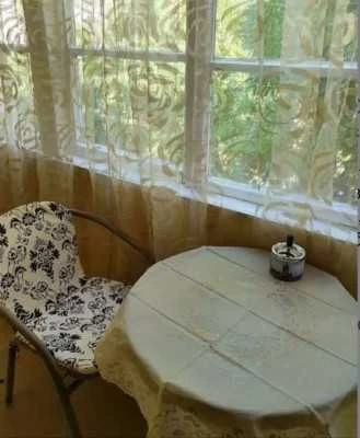 Квартира 38 м2 на улице Европейская
