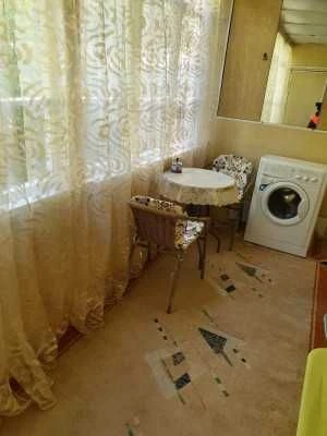 Квартира 38 м2 на улице Европейская