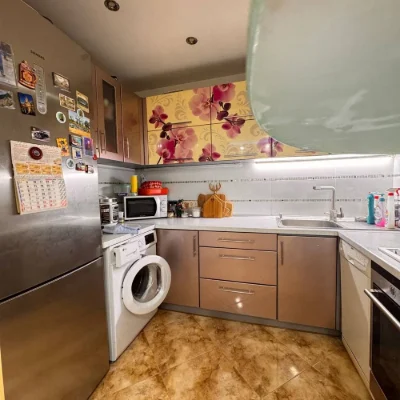 For Sale: 2-bedroom apartment in Cheremushki - Heroes Street