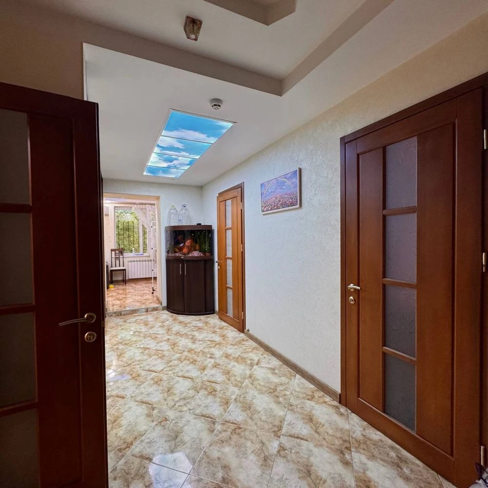 For Sale: 2-bedroom apartment in Cheremushki - Heroes Street