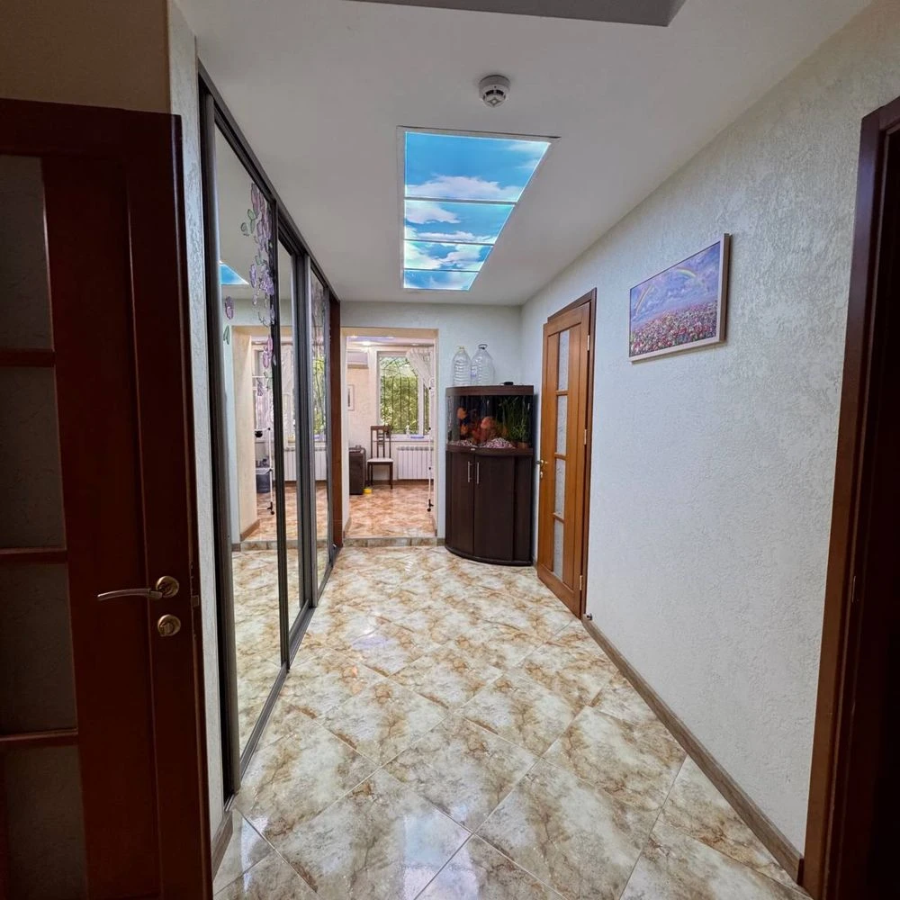 For Sale: 2-bedroom apartment in Cheremushki - Heroes Street