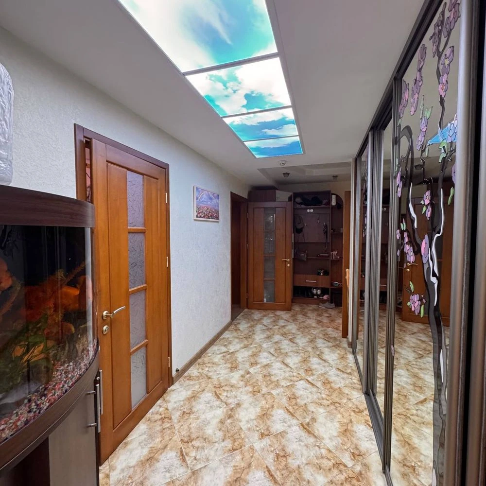 For Sale: 2-bedroom apartment in Cheremushki - Heroes Street