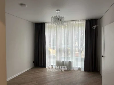 Spacious one-bedroom apartment for sale in
