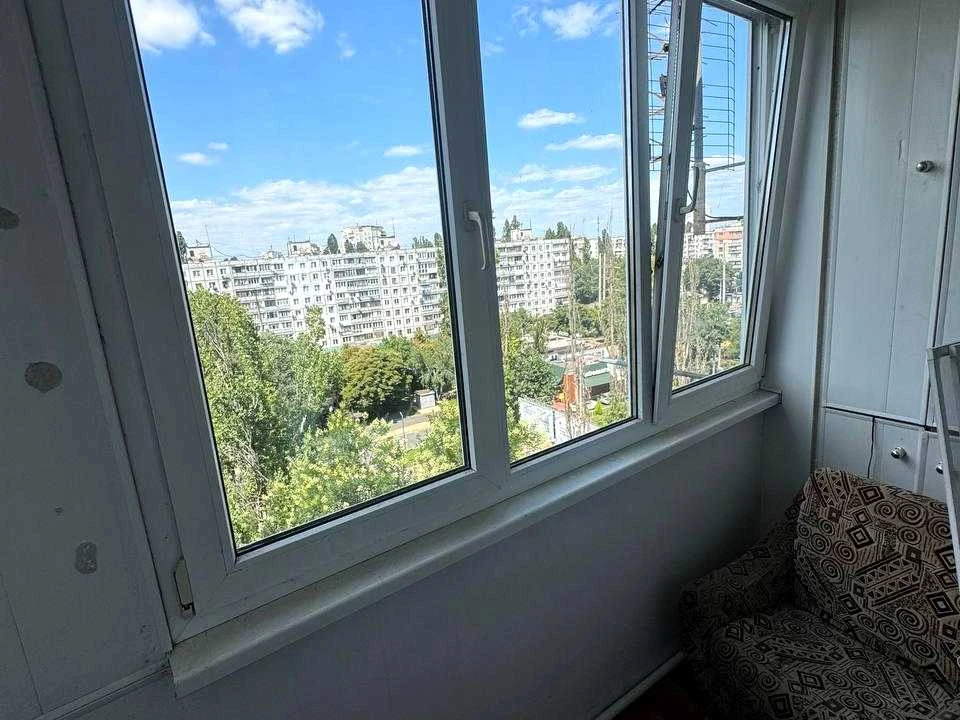 Apartment. Odesa, Князя Ярослава Мудрого Street