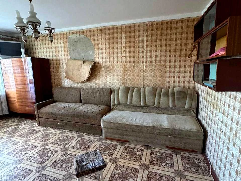 Apartment. Odesa, Князя Ярослава Мудрого Street
