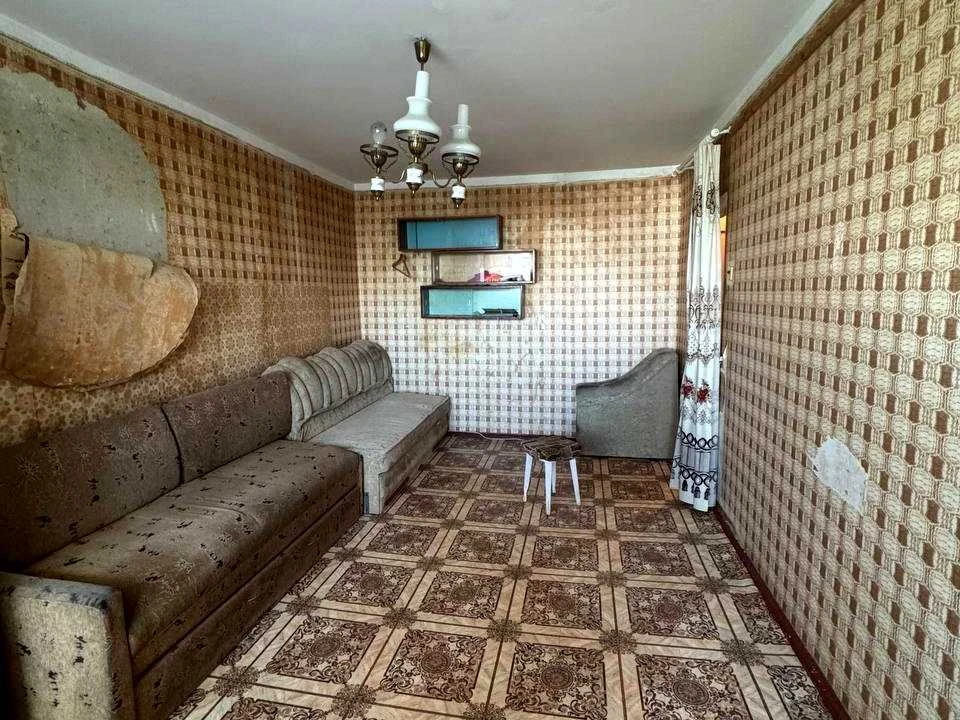 Apartment. Odesa, Князя Ярослава Мудрого Street
