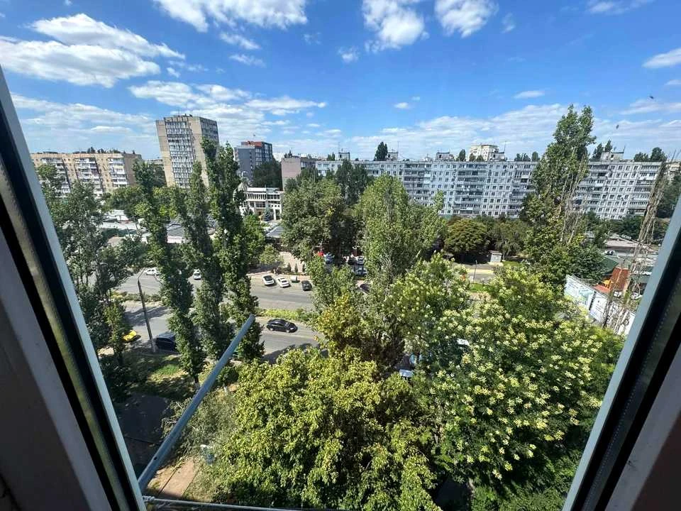 Apartment. Odesa, Князя Ярослава Мудрого Street