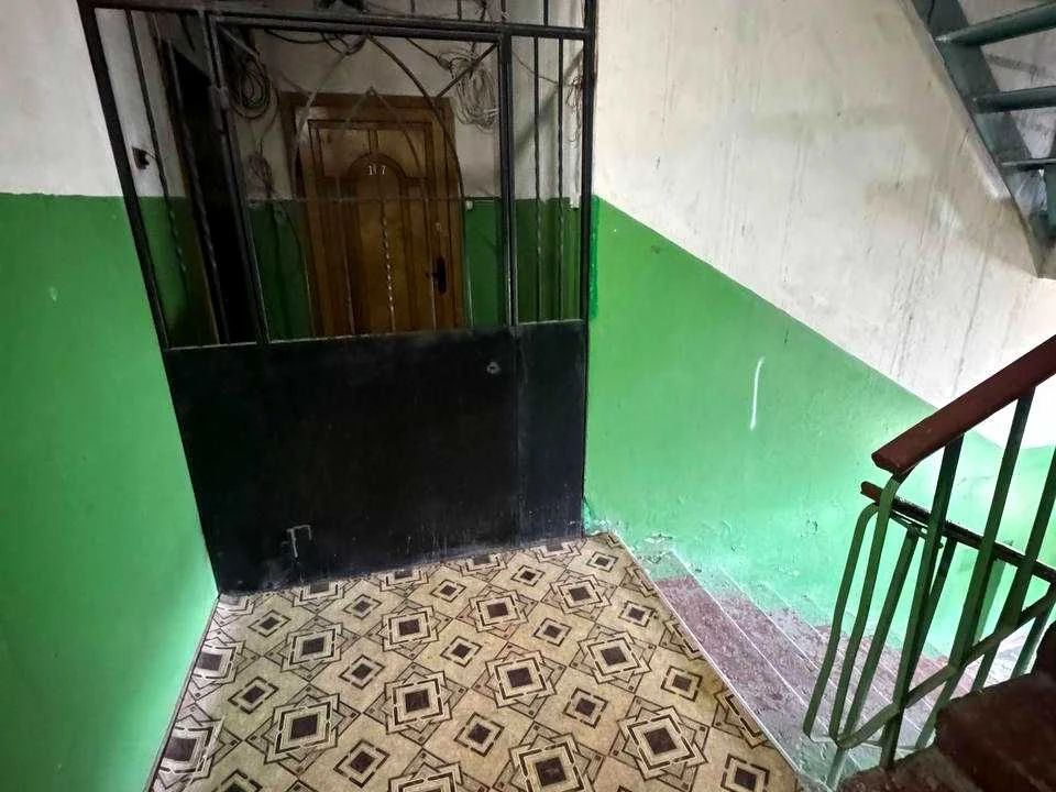 Apartment. Odesa, Князя Ярослава Мудрого Street