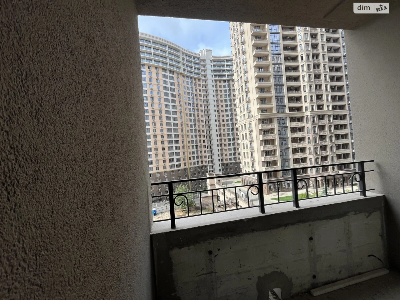 Продается квартира в Аркадии