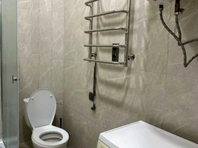 Квартира. Одесса, Довга улица
