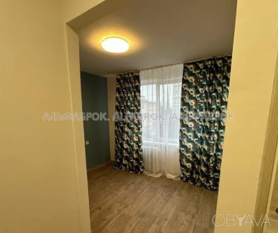 1-room apartment, 21 sq.m.
